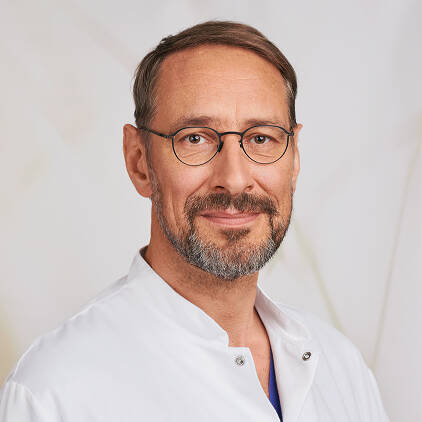 PD Dr. Jan-Peter Braun