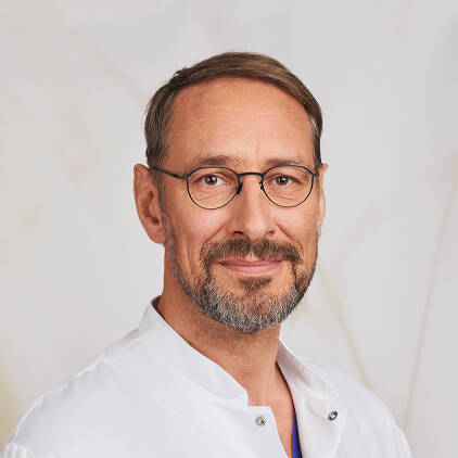 PD Dr. Jan-Peter Braun