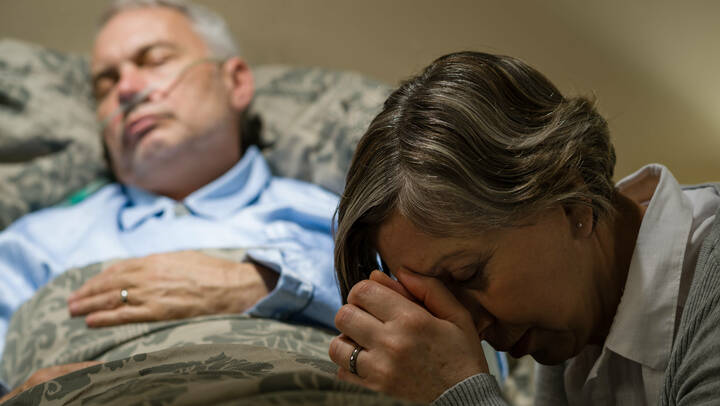 Sterbehilfeverbot: Verfassungsbeschwerde abgewiesen