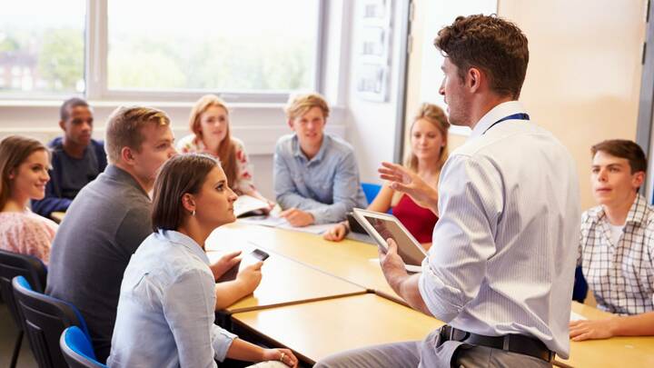 Diskussion um Refinanzierung der Mietkosten