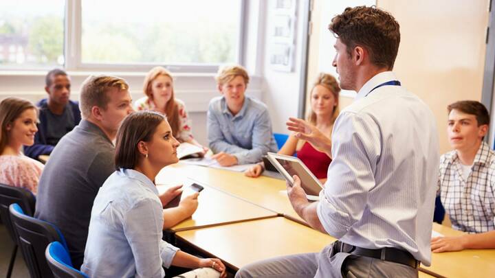 Interesse, Studierende im BA-Studium zu unterstützen?