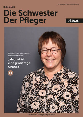 SP_07-25_Titel.indd Ausgabe 7/2025