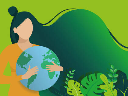 Warum es wichtig ist, das Konzept der globalen und planetaren Gesundheit in den Ausbildungscurricula zu integrieren. 