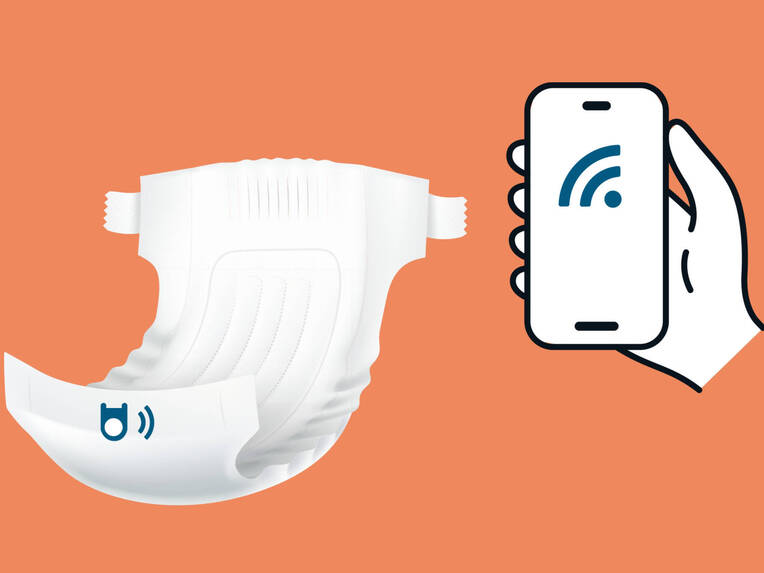 Die EASY‑Studie zeigt, wie sensorbasierte Assistenzsysteme die Inkontinenzversorgung verbessern können: weniger Stürze, bessere Schlafqualität, weniger Materialverbrauch und spürbare Entlastung für Pflegefachpersonen. Der Beitrag erläutert Wirksamkeit, Grenzen und Voraussetzungen für eine erfolgreiche Implementierung digitaler Technologien.