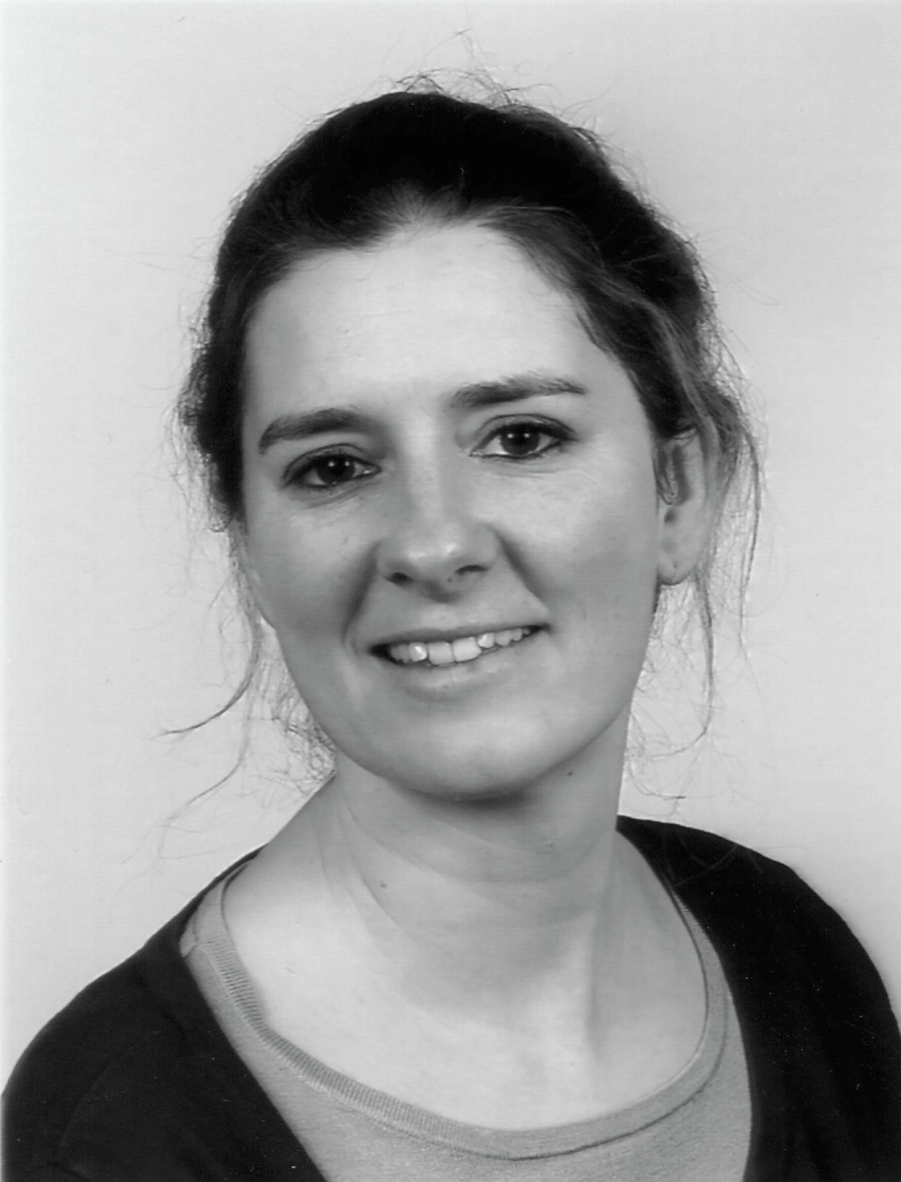 Melanie Rautert