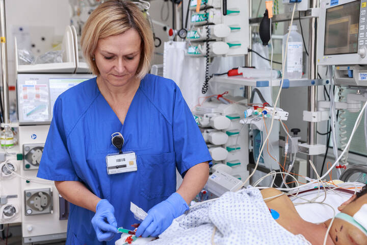 Die Vereinigung der Pflegenden in Bayern (VdPB) übernimmt künftig die Registrierung der in der Praxisanleitung tätigen Pflegefachpersonen. 