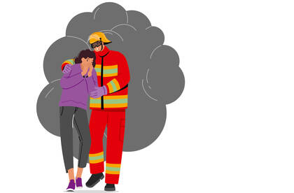 MODINA schult Lehrende für Disaster Nursing