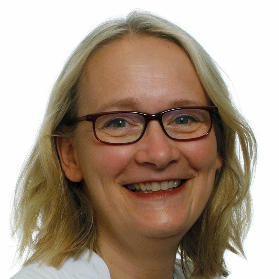 Birgit Schmidt