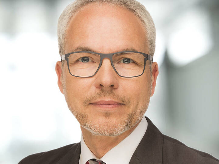 Gronemeyer wird Geschäftsführer beim MDS