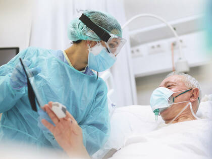 Auf das Leben danach vorbereiten