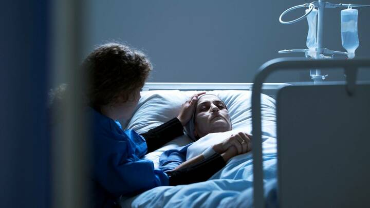 Vatikan betont Bedeutung der Palliativpflege 