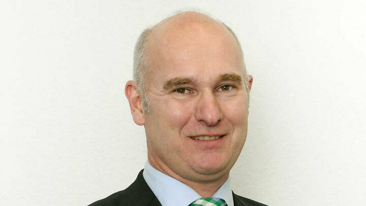 Marcus Polle muss Klinikum Dortmund verlassen