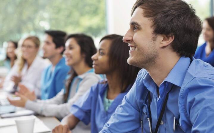 Neue Weiterbildungsordnung soll 2018 in Kraft treten