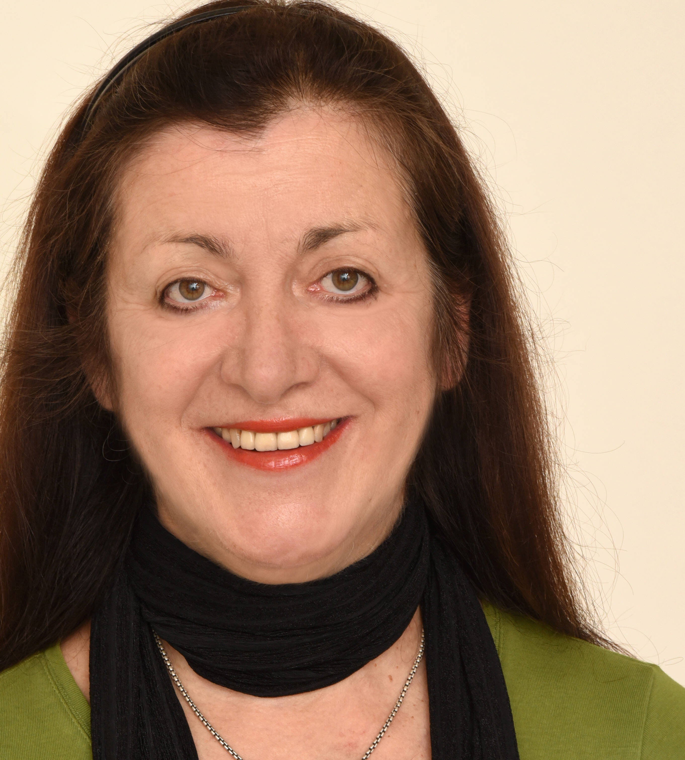 Monika Wagner