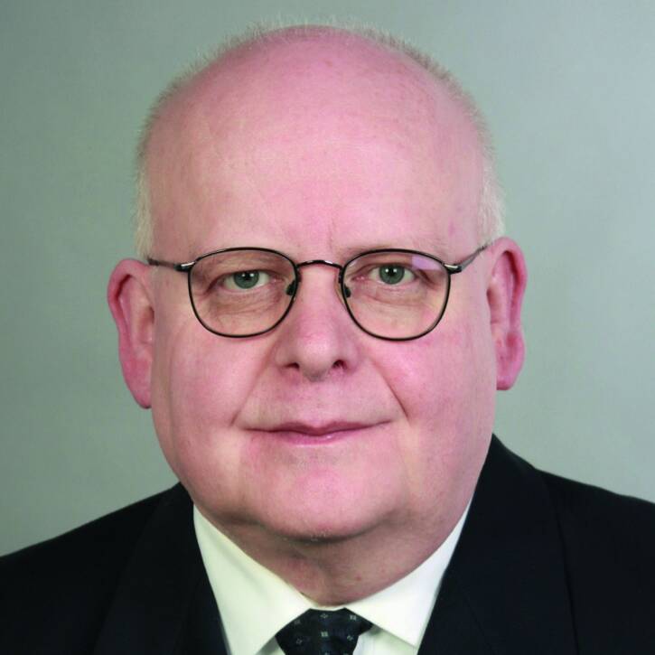 Gerhard Schwarzmann
