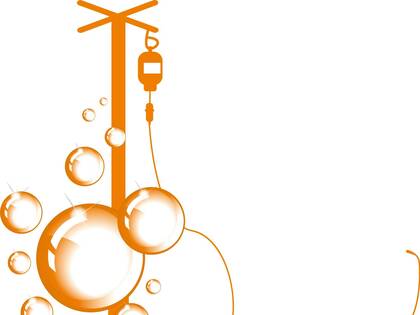 Die Hochschule Esslingen entwickelt einen modular aufgebauten und auf die Nutzungsbedürfnisse optimierten Infusionsständer. 