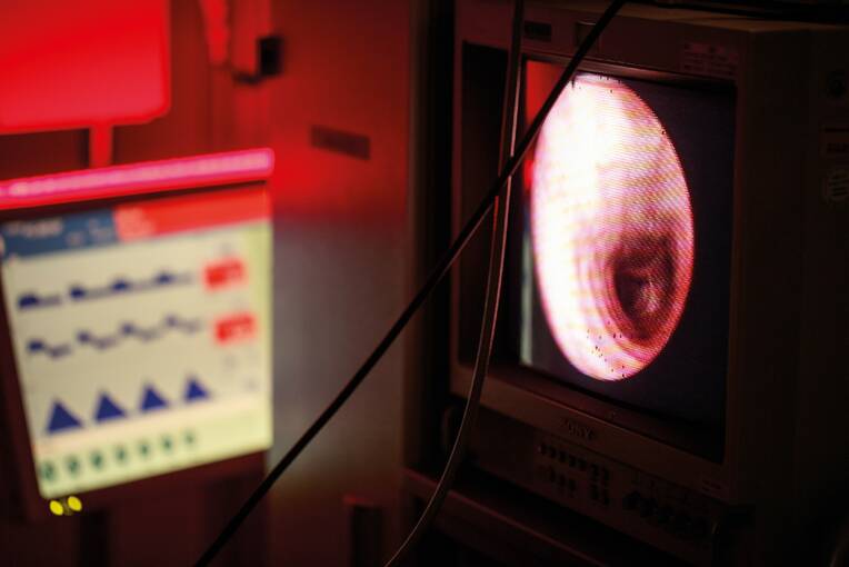 Einfache Technik mit großer Wirkung