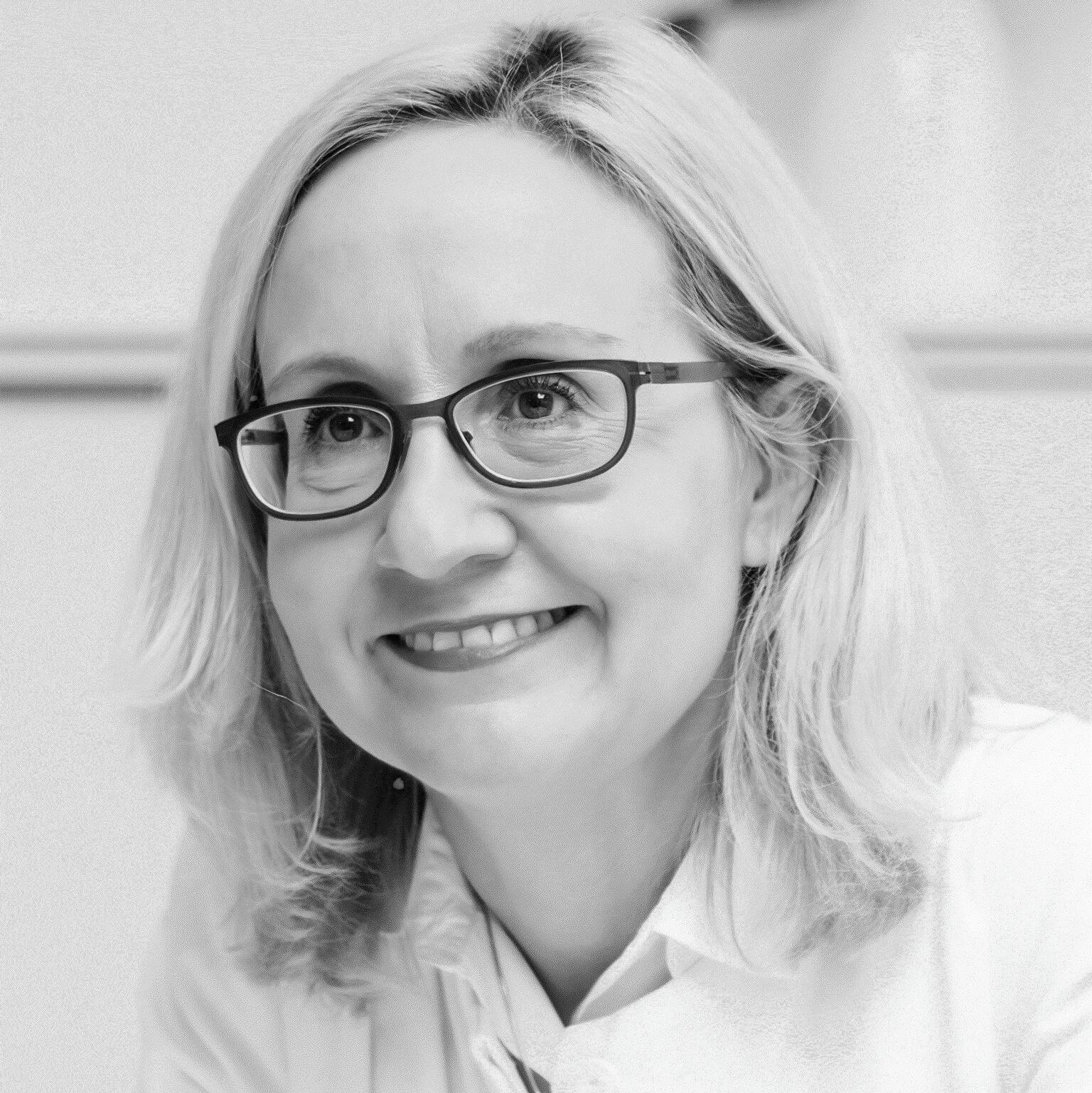 Prof. Dr. med. Prof. Dr. med. Christine von Arnim