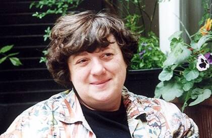 Hilde Steppe als Wegbereiterin