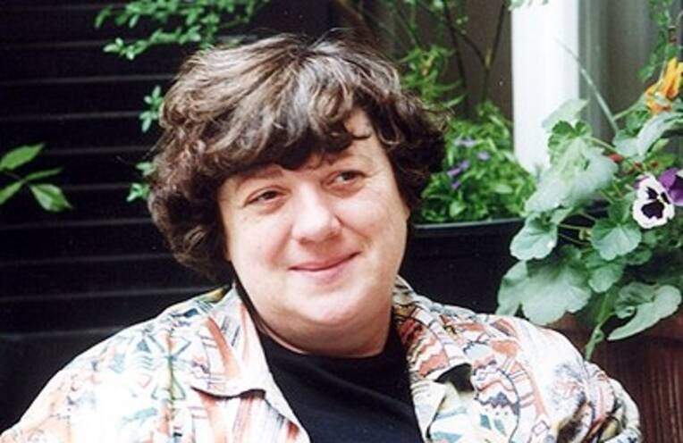 Hilde Steppe als Wegbereiterin