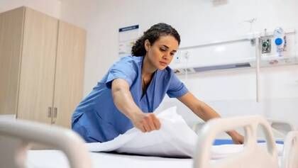 Weiterbildung in der Pflege: Fachkraft werden und Teams leiten