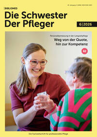 Zeitschriftencover