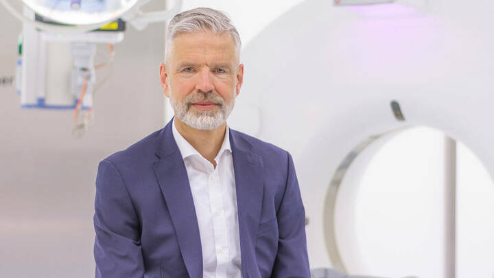 Klinikum Ingolstadt erhält Führungstrio
