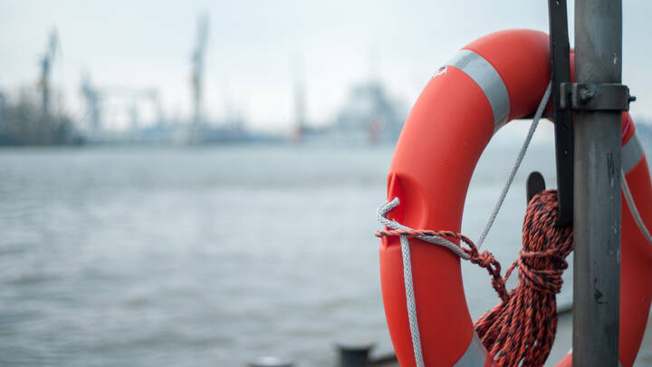 Hilferuf von Pflegeschülern