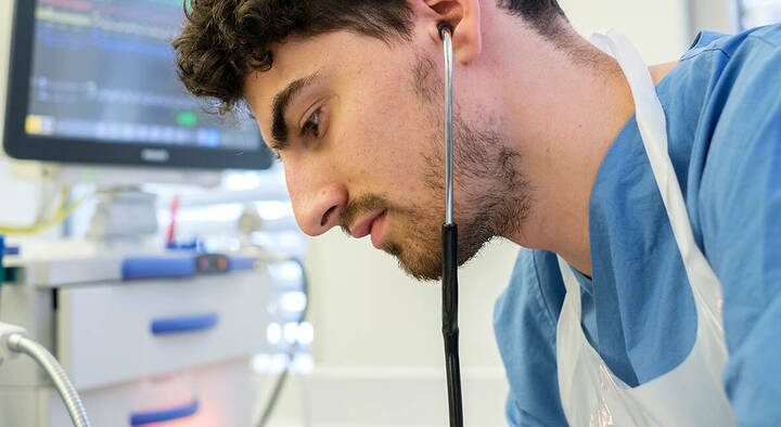 Fachpflegekongress | OP-Tag: Begehrte Workshops