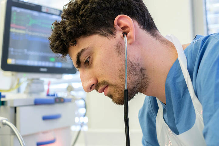 Fachpflegekongress | OP-Tag: Der Countdown läuft