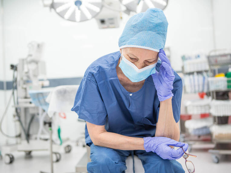 Herausforderung für die Patientensicherheit 