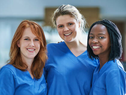 Ausbildungsreform: Wie bereiten Sie sich vor?