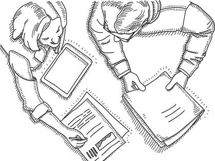 Der Paritätische Wohlfahrtsverband NRW unterstützt Krankenhäuser mit kostenlosen Fortbildungen, demenzsensible Konzepte umzusetzen.