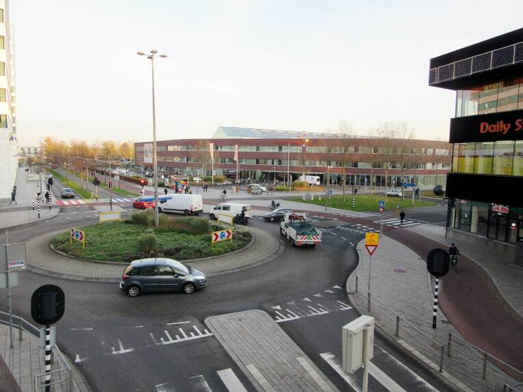 Mit "Erasmus+" in die Niederlande