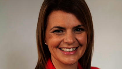 Die neue Pflegebevollmächtigte der Bundesregierung, Katrin Staffler, spricht über ihre Ziele, Herausforderungen und ihre Rolle als politische Mittlerin.