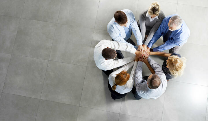 Bundesweite Interessenvertretung für Pflegende nimmt Gestalt an