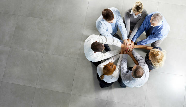 Expertise in Leadership: Jetzt noch schnell anmelden