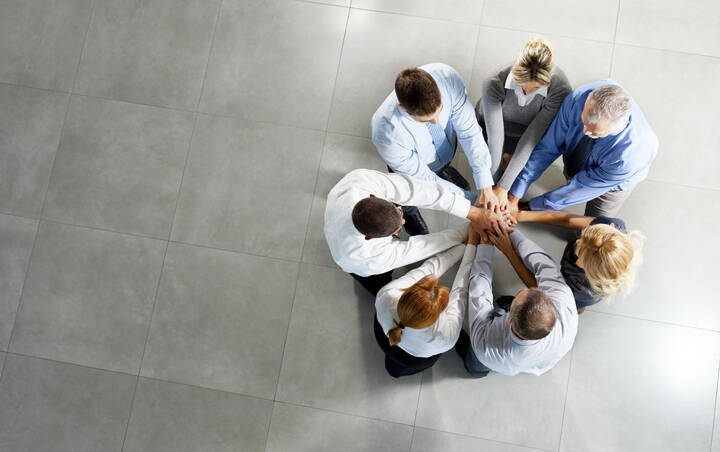 Ausbildungsallianz in Niedersachsen gestartet