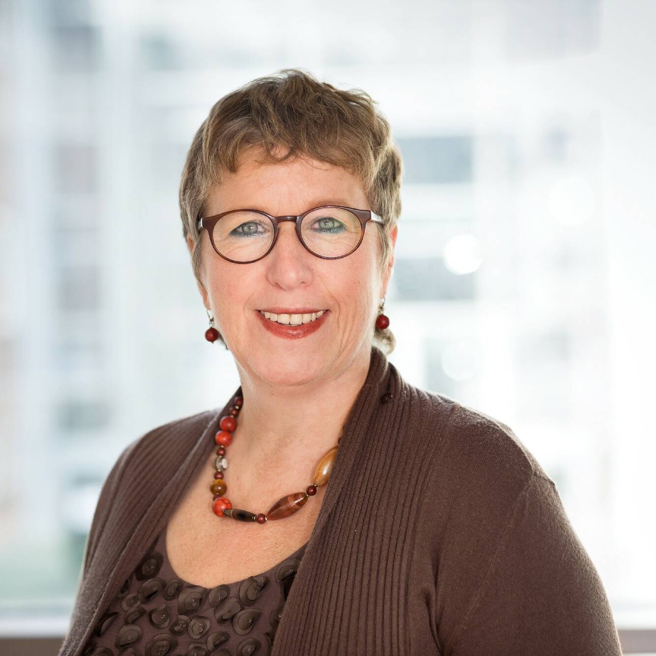 Birgit Steffens