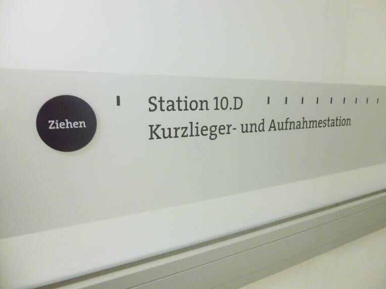 Intensivstationen werden entlastet