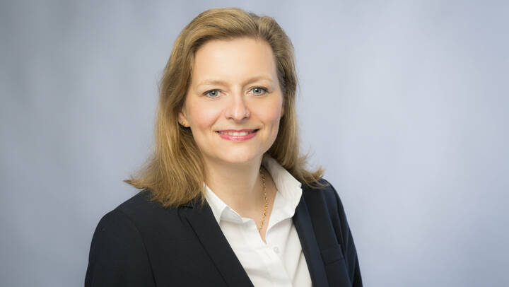 Pflegemanagerin ins Kuratorium der B. Braun-Stiftung berufen