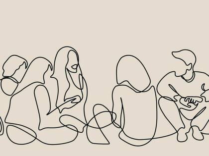 Studien in Kleingruppen kritisch diskutieren – darum geht es in Nursing Journal Clubs.