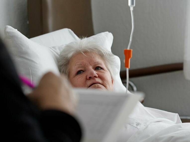 Welchen Nutzen hat ein umfassendes geriatrisches Assessment?
