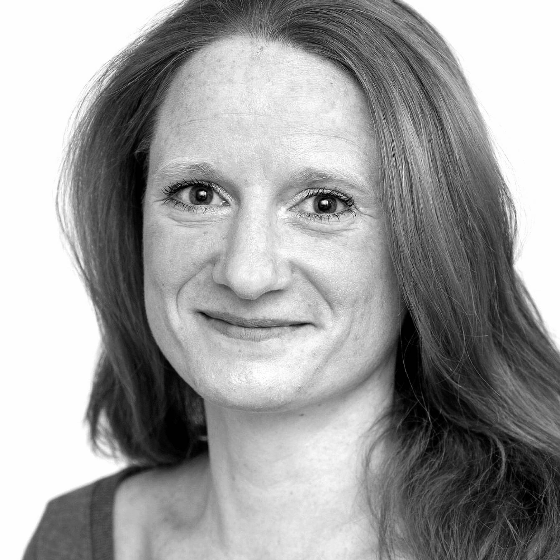 Susan Gottschalk, MSc