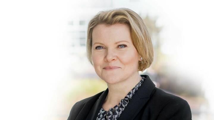  Andrea Schmidt-Rumposch bleibt Pflegedirektorin im UK Essen