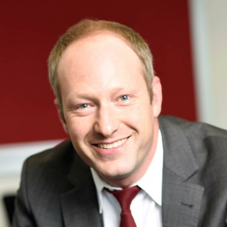 Prof. Dr. Prof. Dr. Martin Lang
