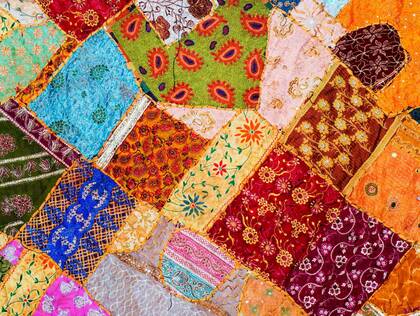 Fort- und Weiterbildung: ein Flickenteppich