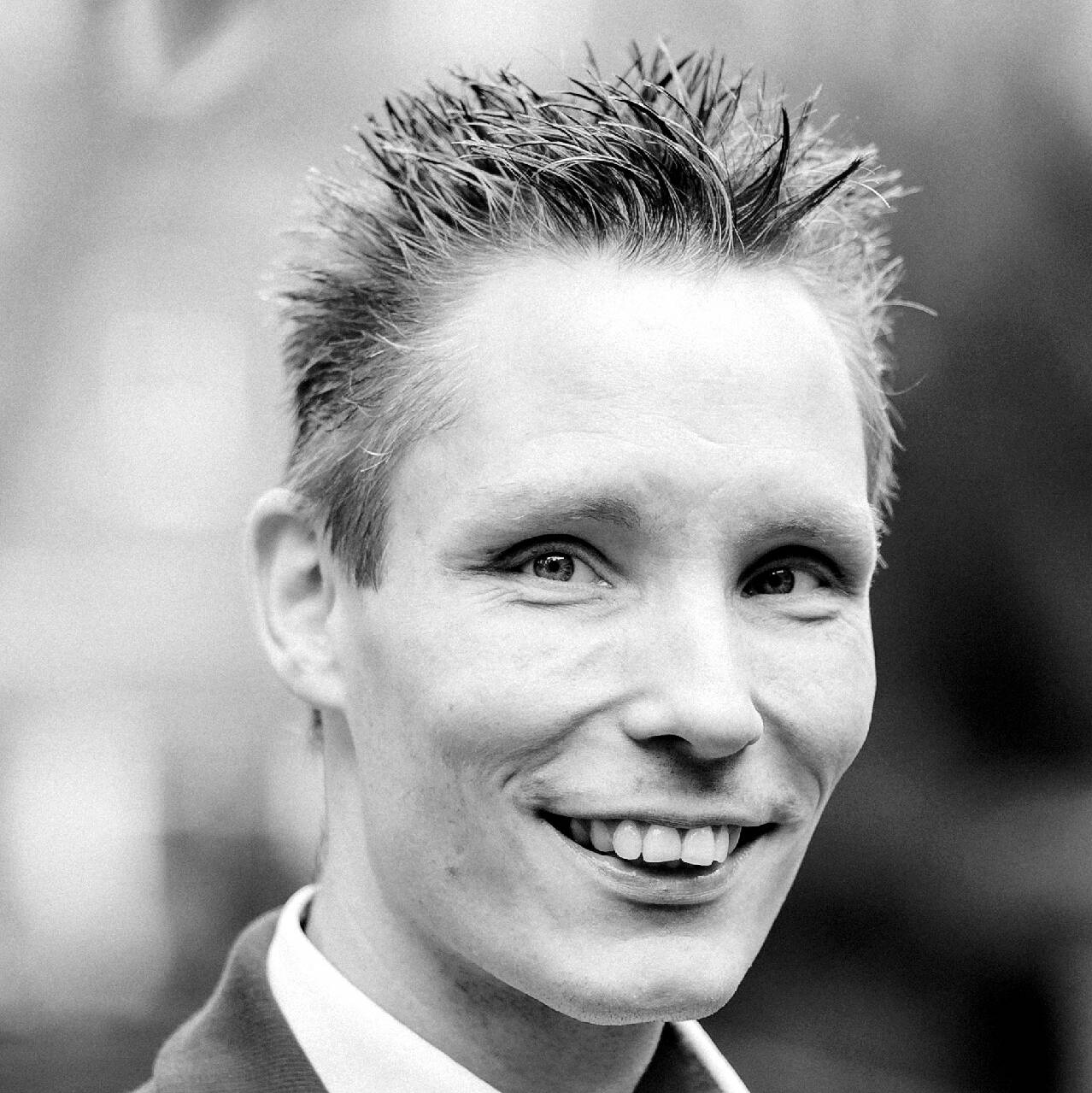 Martin Motzkus