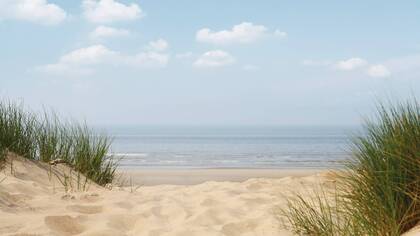 Das UKSH lädt Pflegepersonal zu einem Karriere-Event am Meer ein – mit Einblicken in den Klinikalltag und Gesprächen über berufliche Perspektiven.