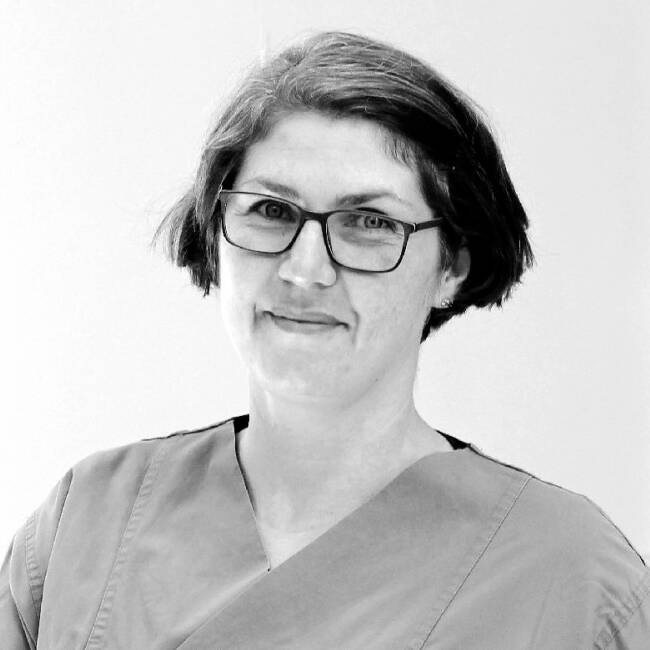 Yvonne Reuß